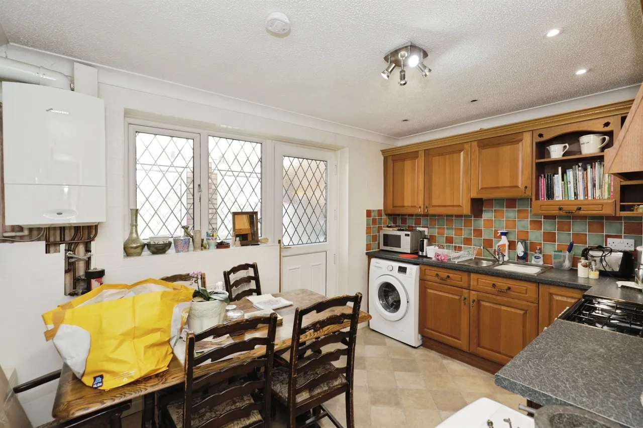 Barley View, Wigginton, York, photo 6