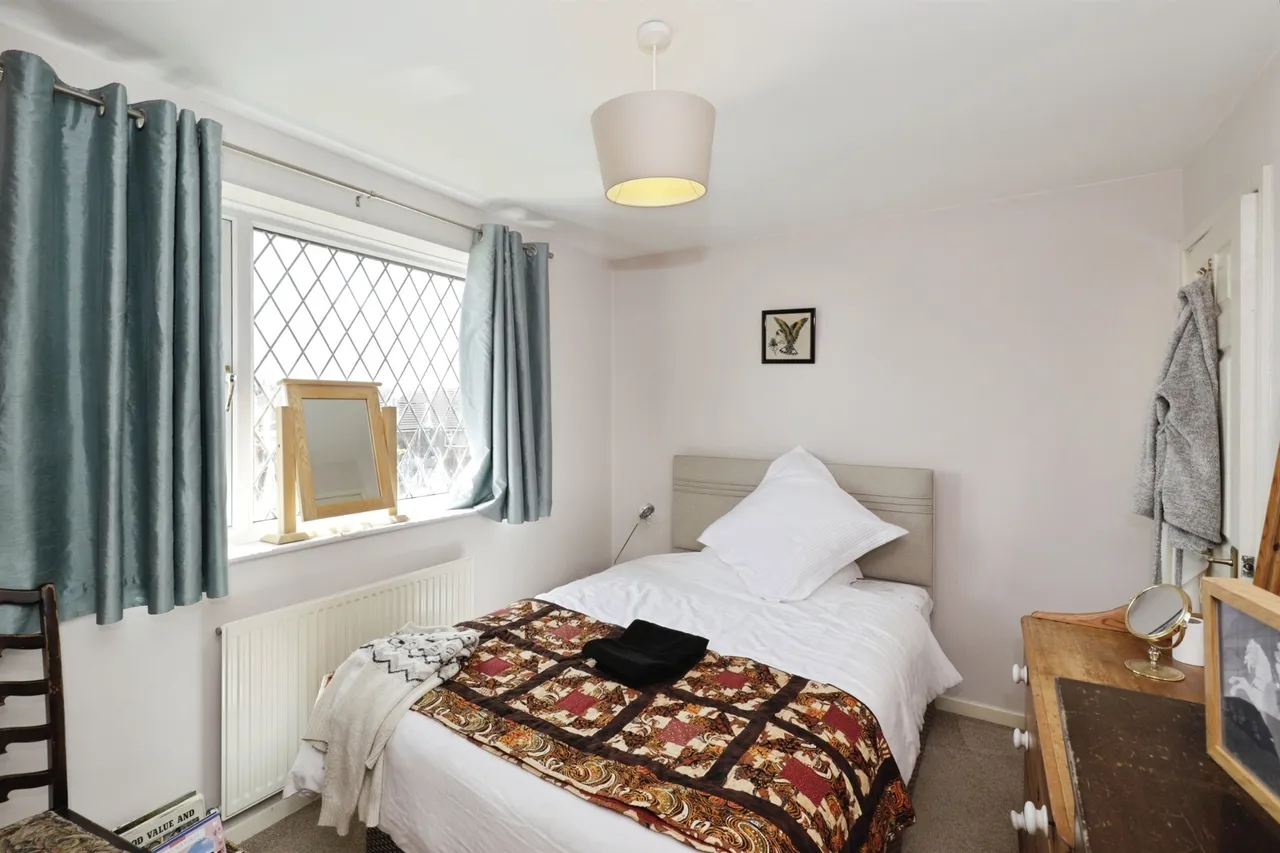 Barley View, Wigginton, York, photo 8