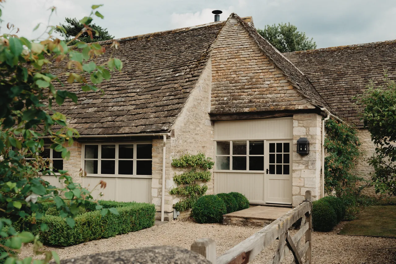 Threshing Barn, Stratton, The Cotswolds, Cirencester, photo 10