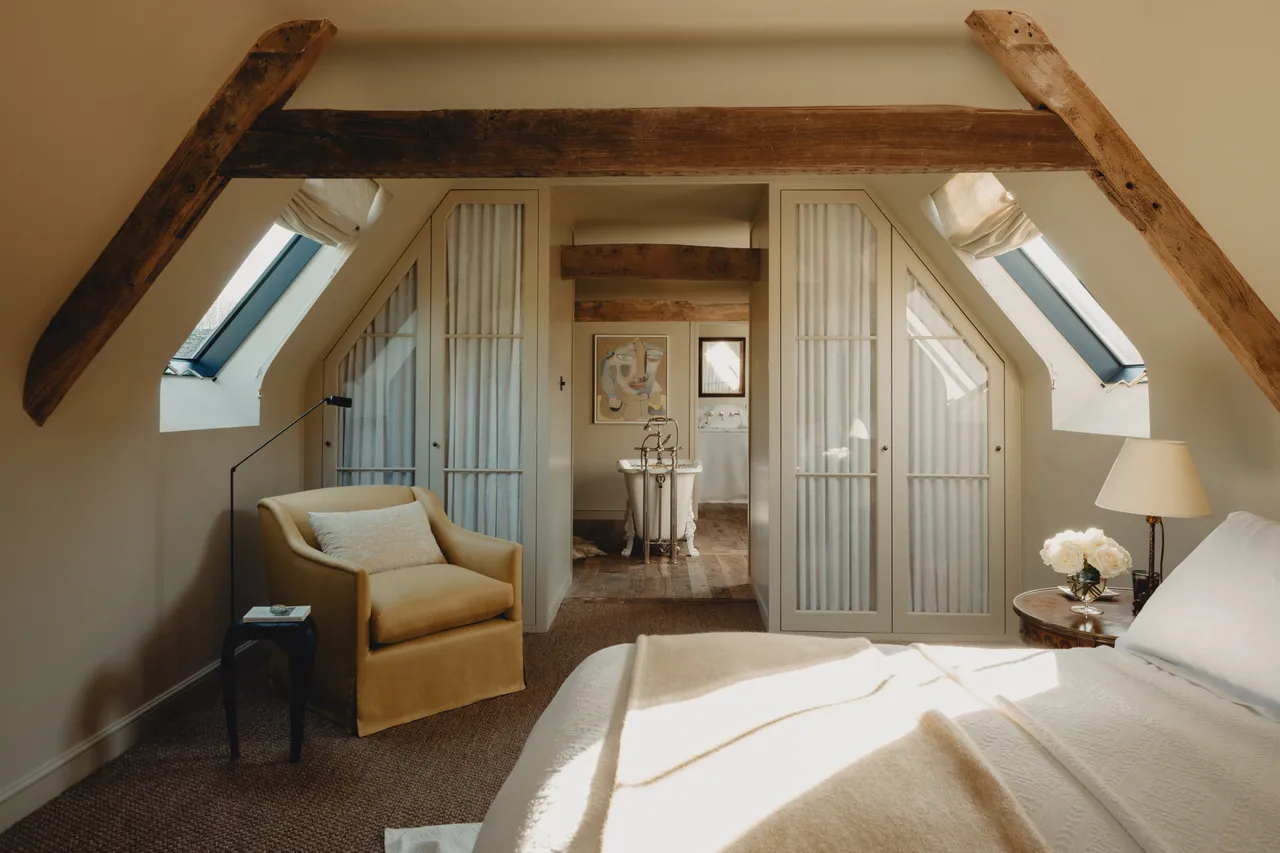 Threshing Barn, Stratton, The Cotswolds, Cirencester, photo 7