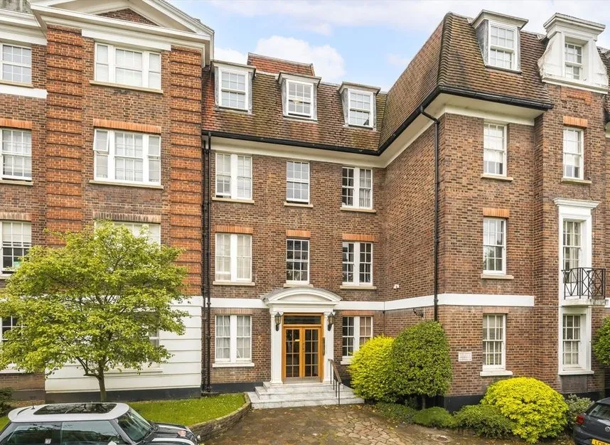Putney Hill, Putney, SW15, photo 8