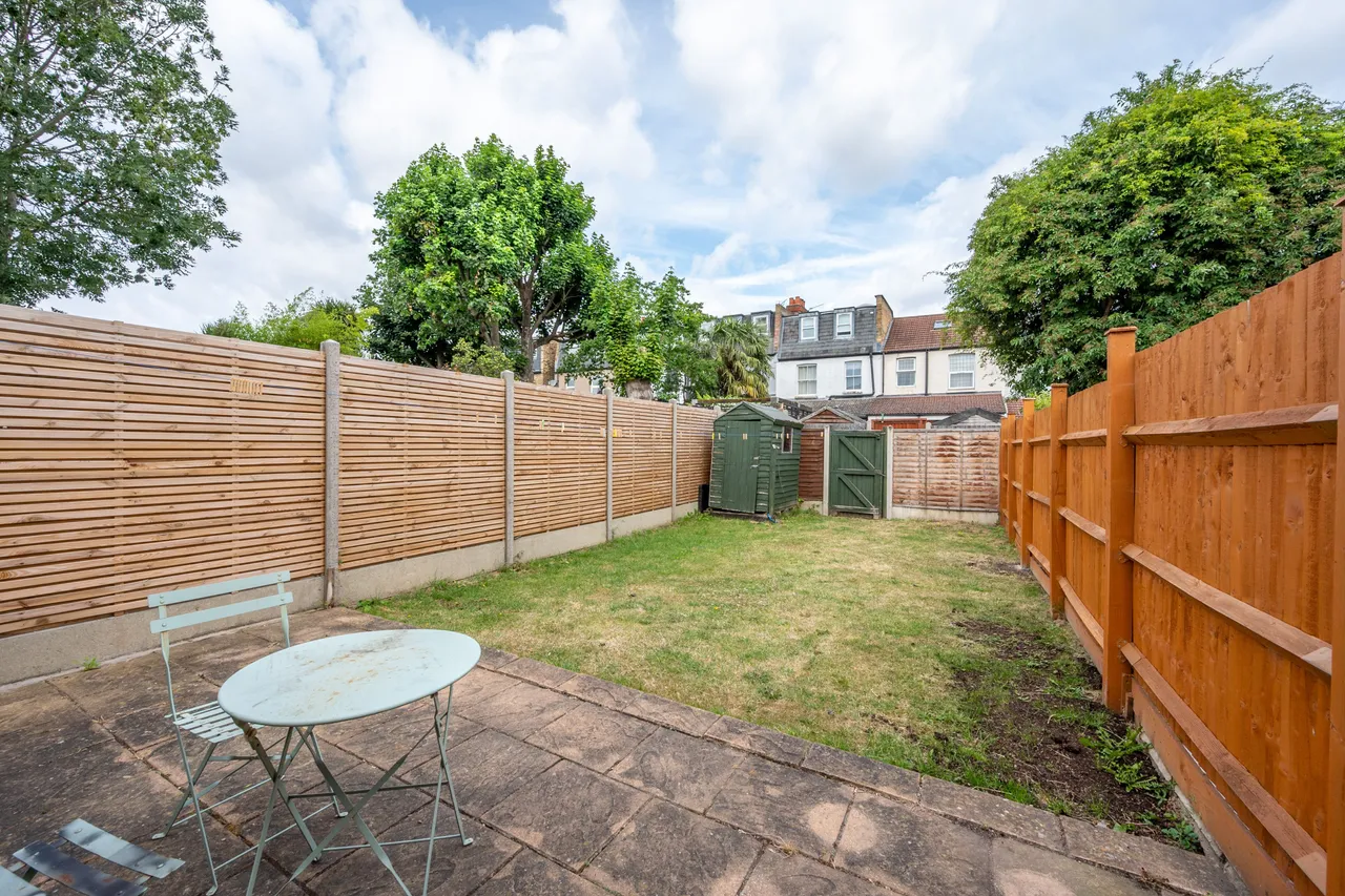 Ground Floor, 23 Kohat Road, London, photo 2