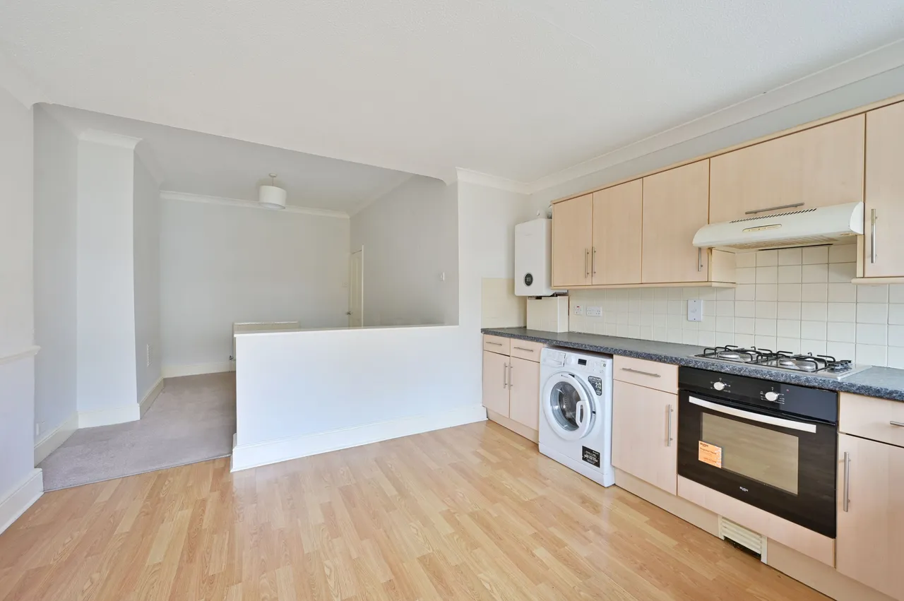 Ground Floor, 23 Kohat Road, London, photo 5