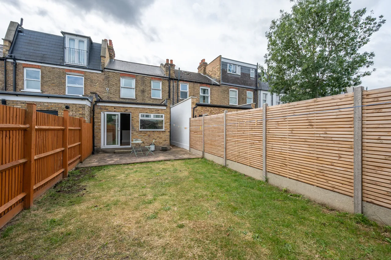 Ground Floor, 23 Kohat Road, London, photo 6