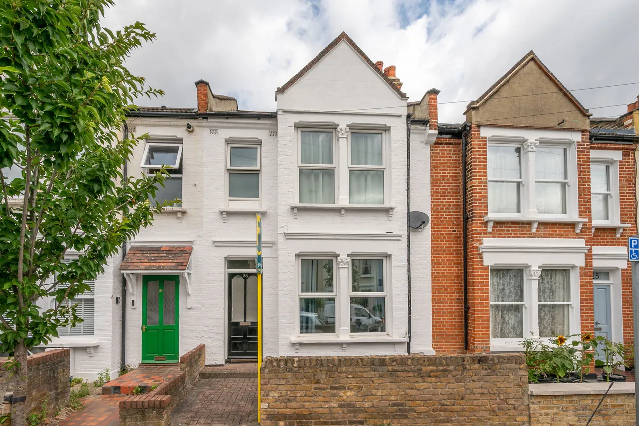 Ground Floor, 23 Kohat Road, London, photo 9