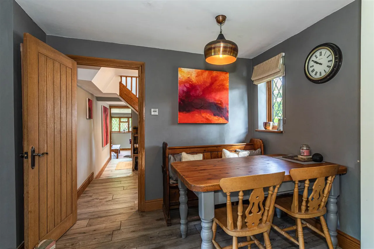 Lewes Road, Ridgewood, Uckfield, TN22 5SL, photo 23