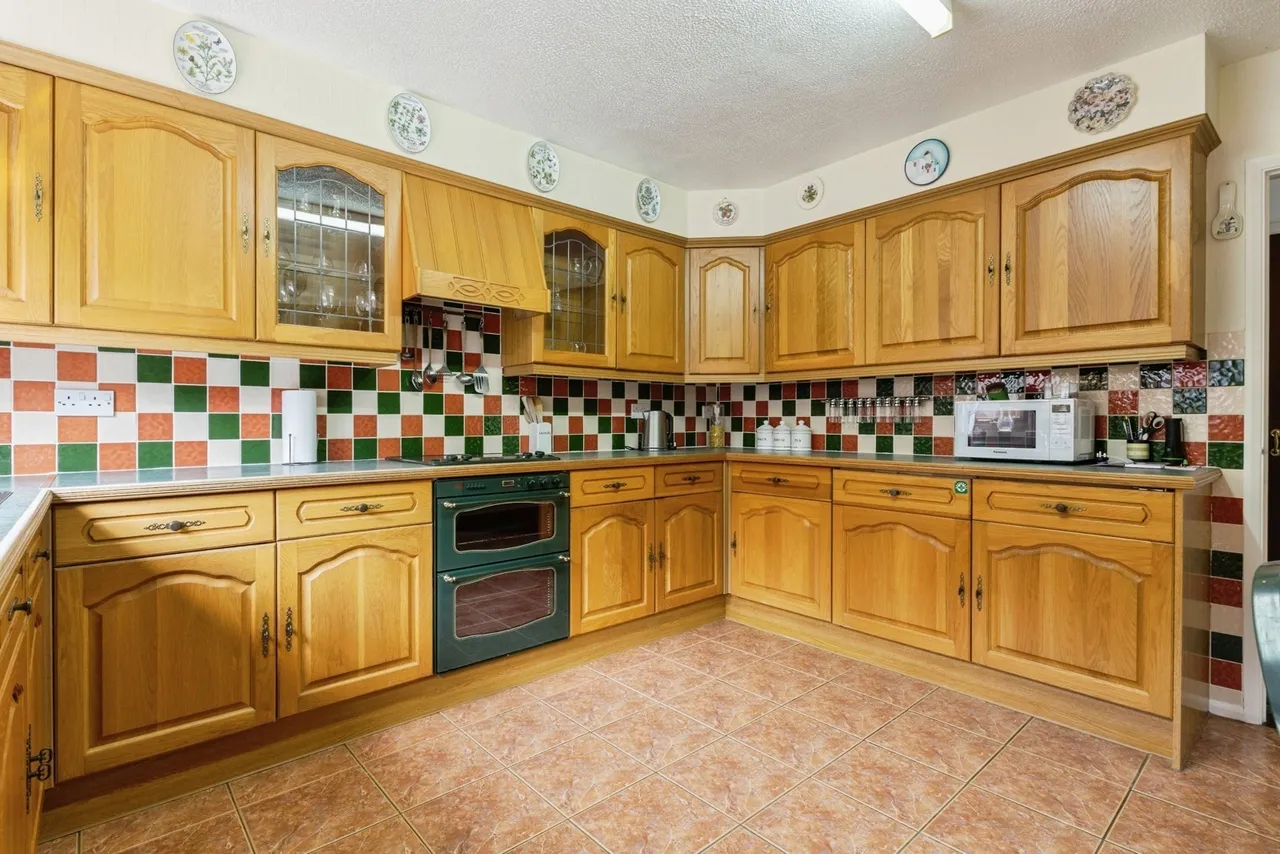 The Oaks, Ashill, Thetford, Norfolk, IP25, photo 6