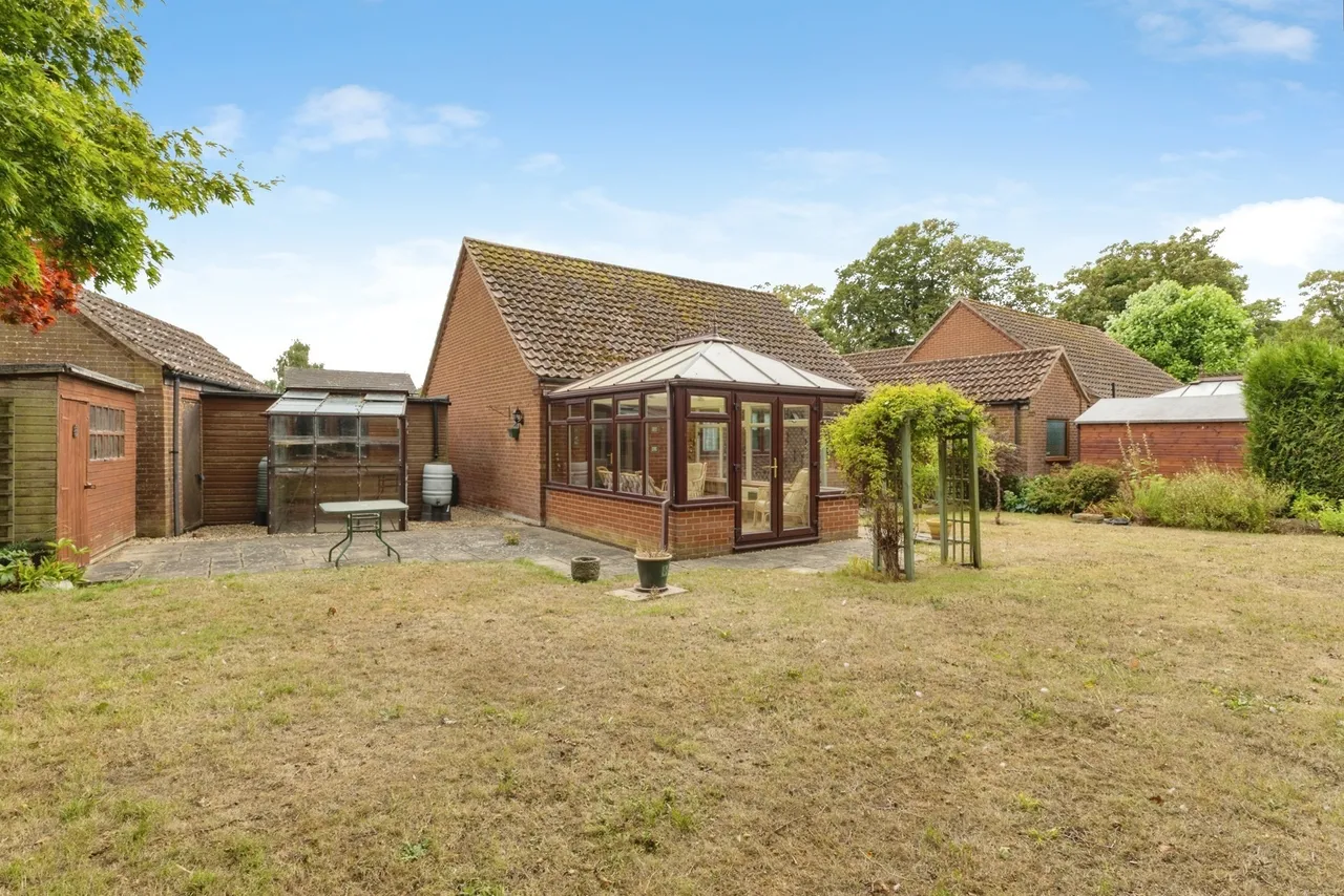 The Oaks, Ashill, Thetford, Norfolk, IP25, photo 18