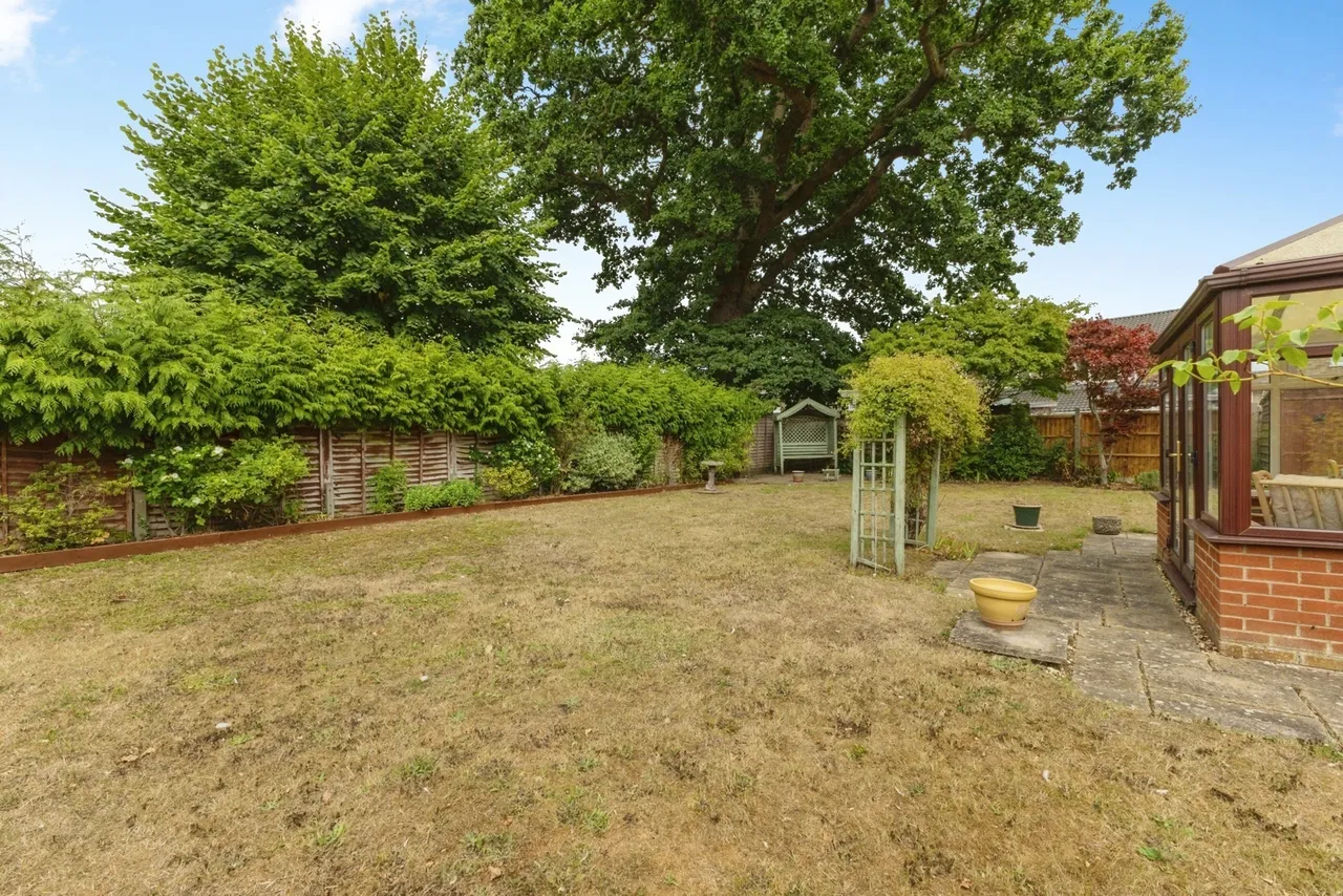The Oaks, Ashill, Thetford, Norfolk, IP25, photo 17