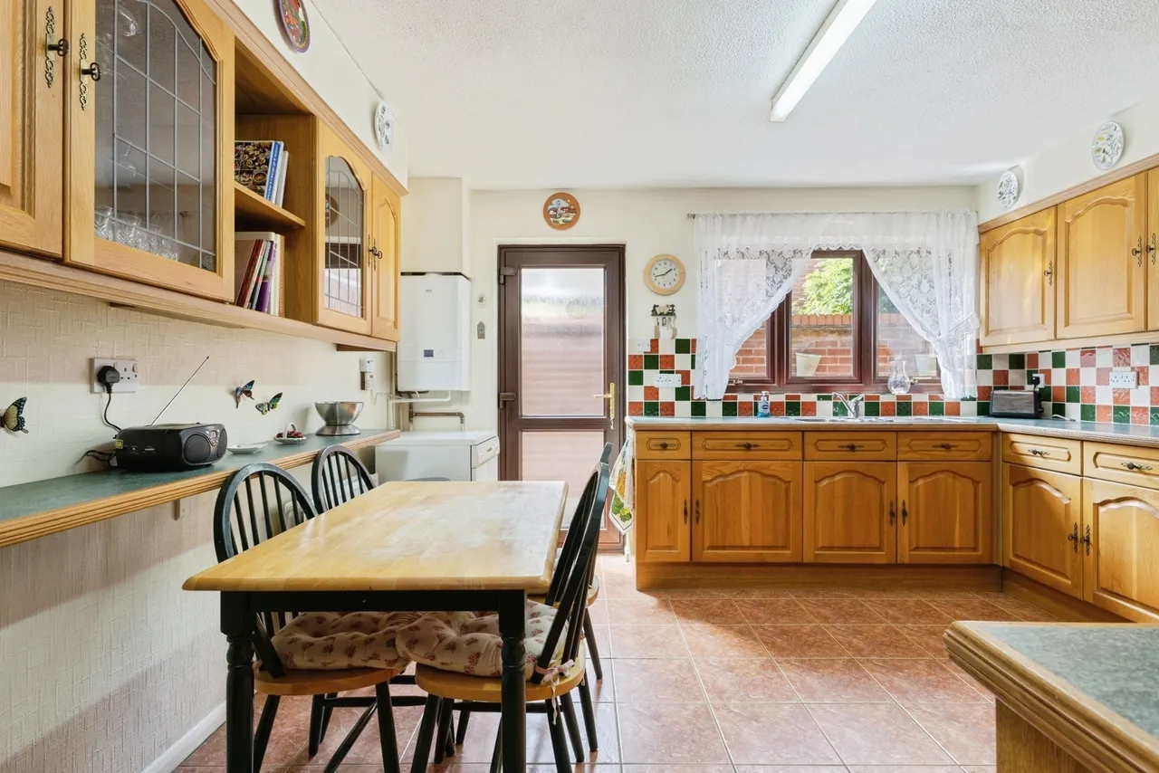 The Oaks, Ashill, Thetford, Norfolk, IP25, photo 5