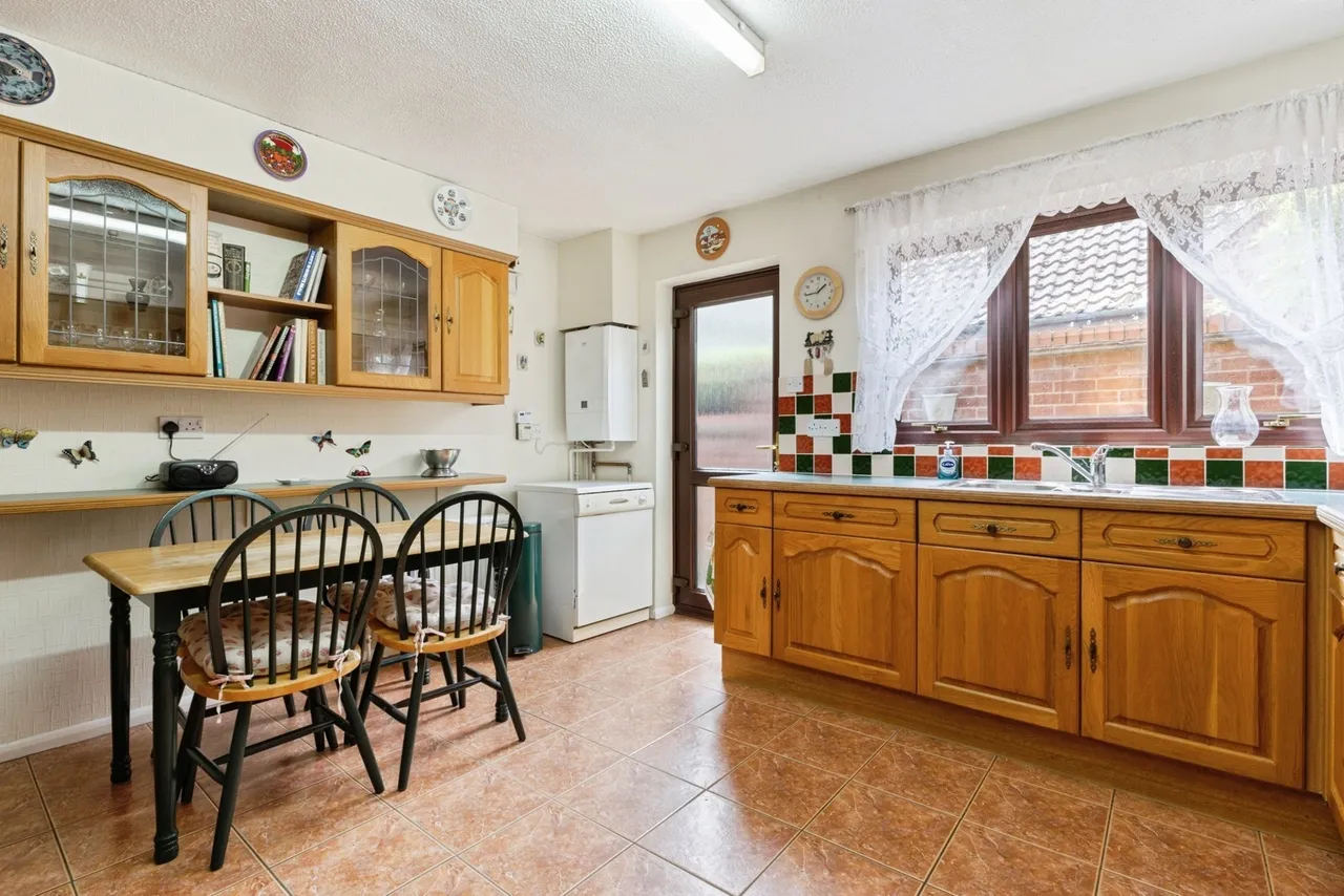The Oaks, Ashill, Thetford, Norfolk, IP25, photo 7