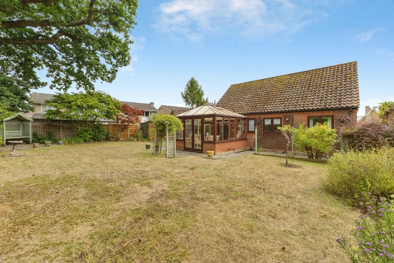 The Oaks, Ashill, Thetford, Norfolk, IP25, photo 4