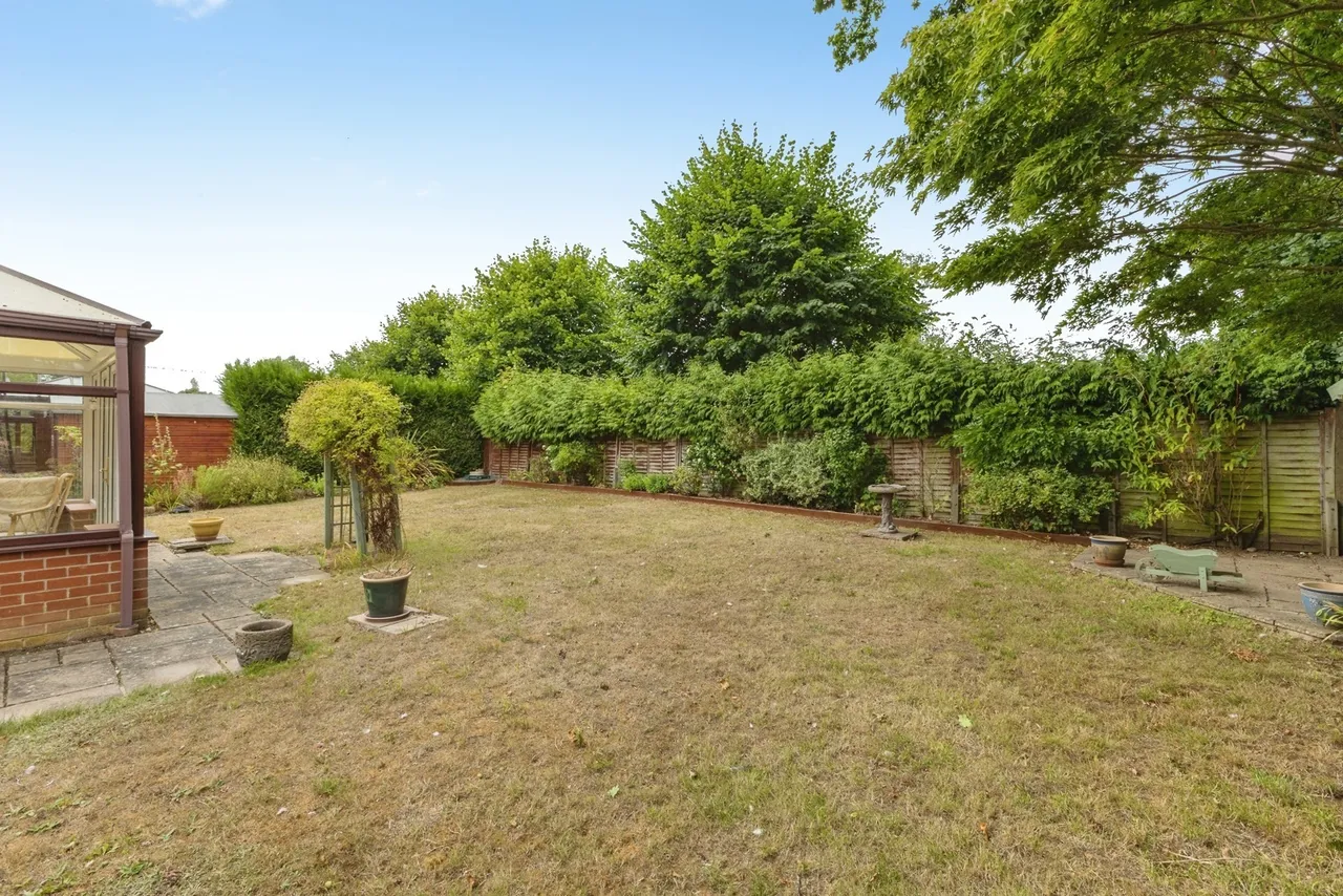 The Oaks, Ashill, Thetford, Norfolk, IP25, photo 16