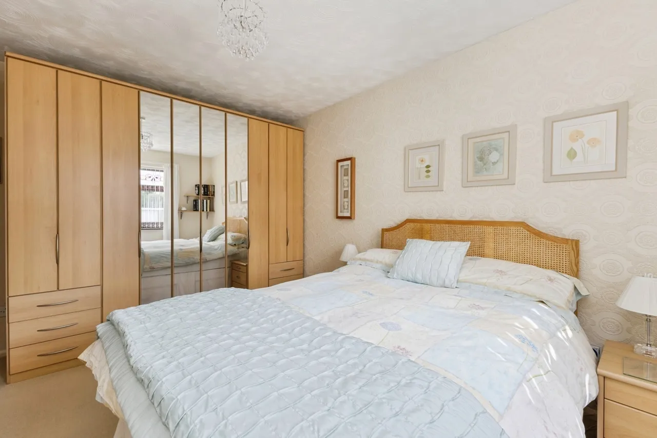 The Oaks, Ashill, Thetford, Norfolk, IP25, photo 11