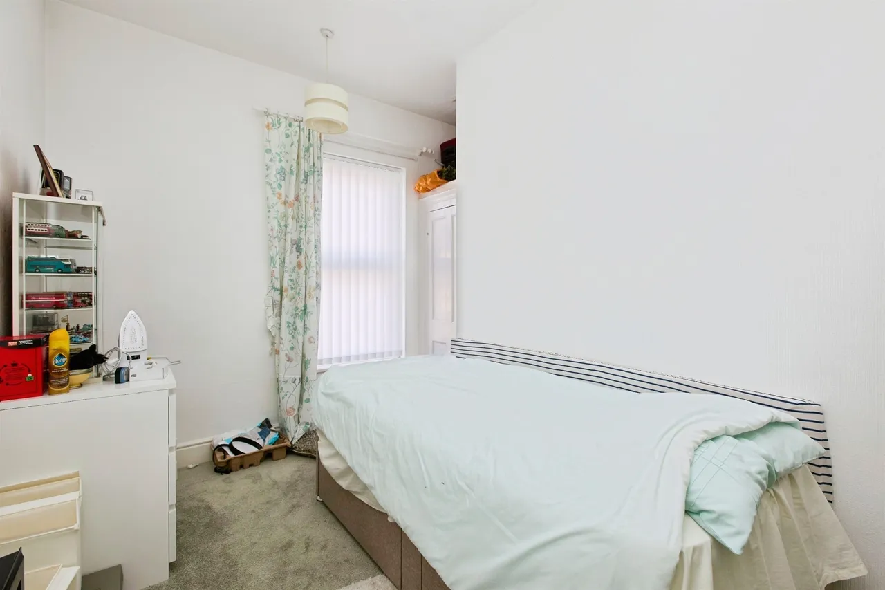 Oxford Street, Spondon, DE21, photo 11