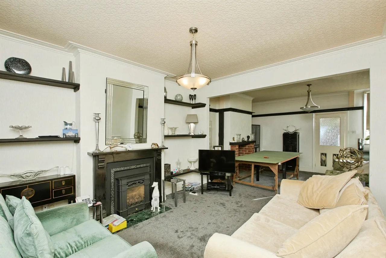 Oxford Street, Spondon, DE21, photo 4