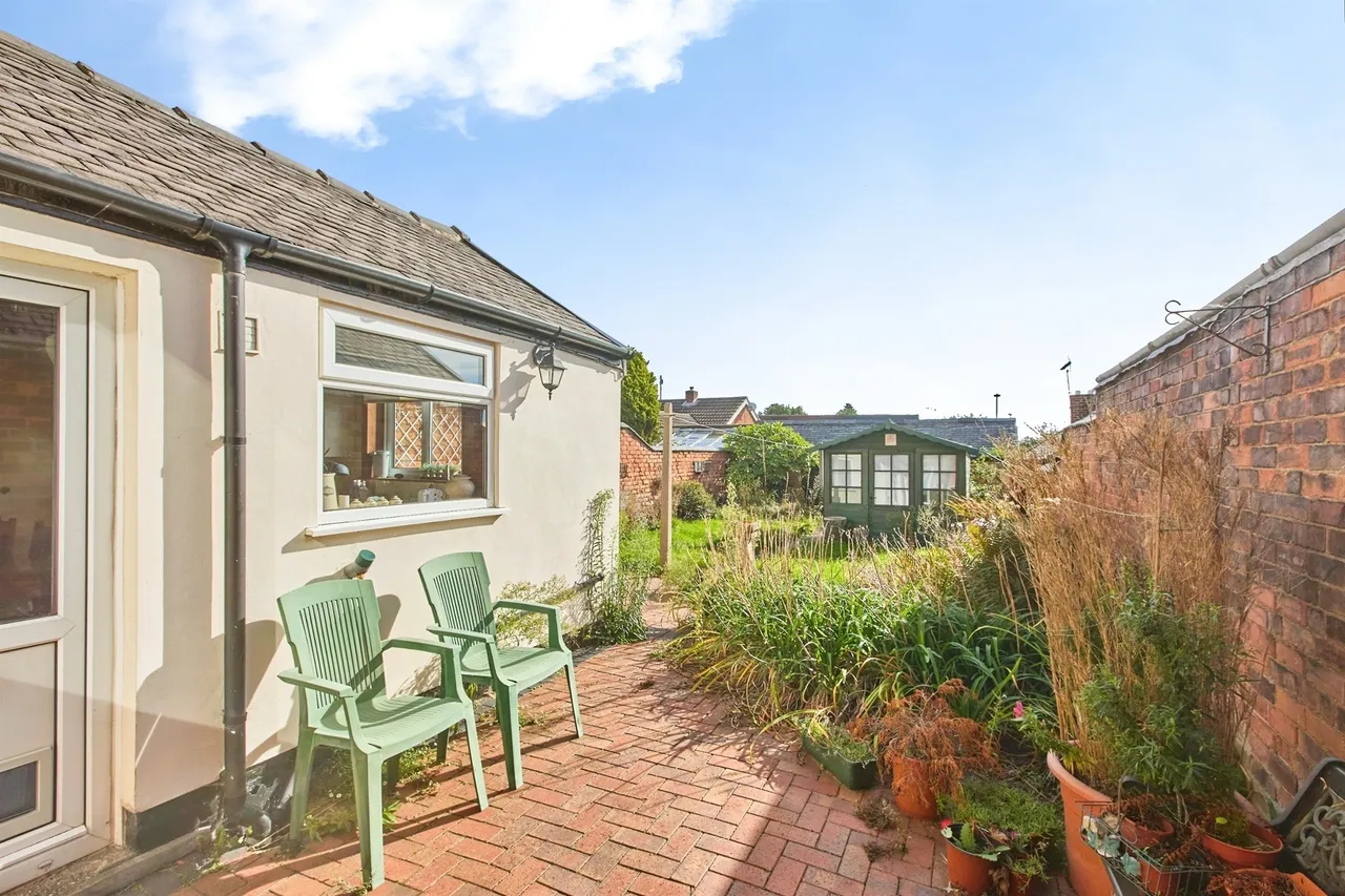 Oxford Street, Spondon, DE21, photo 13