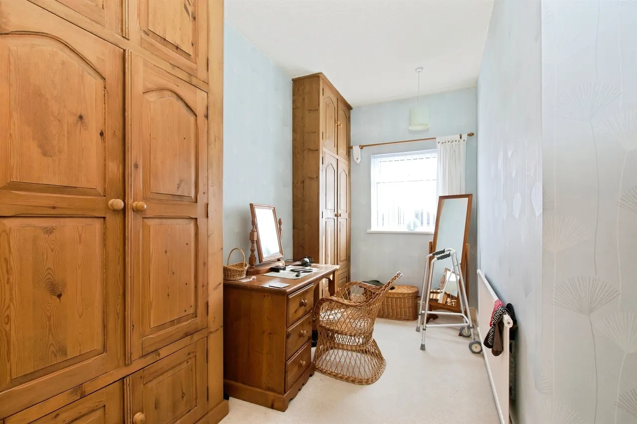 Oxford Street, Spondon, DE21, photo 10
