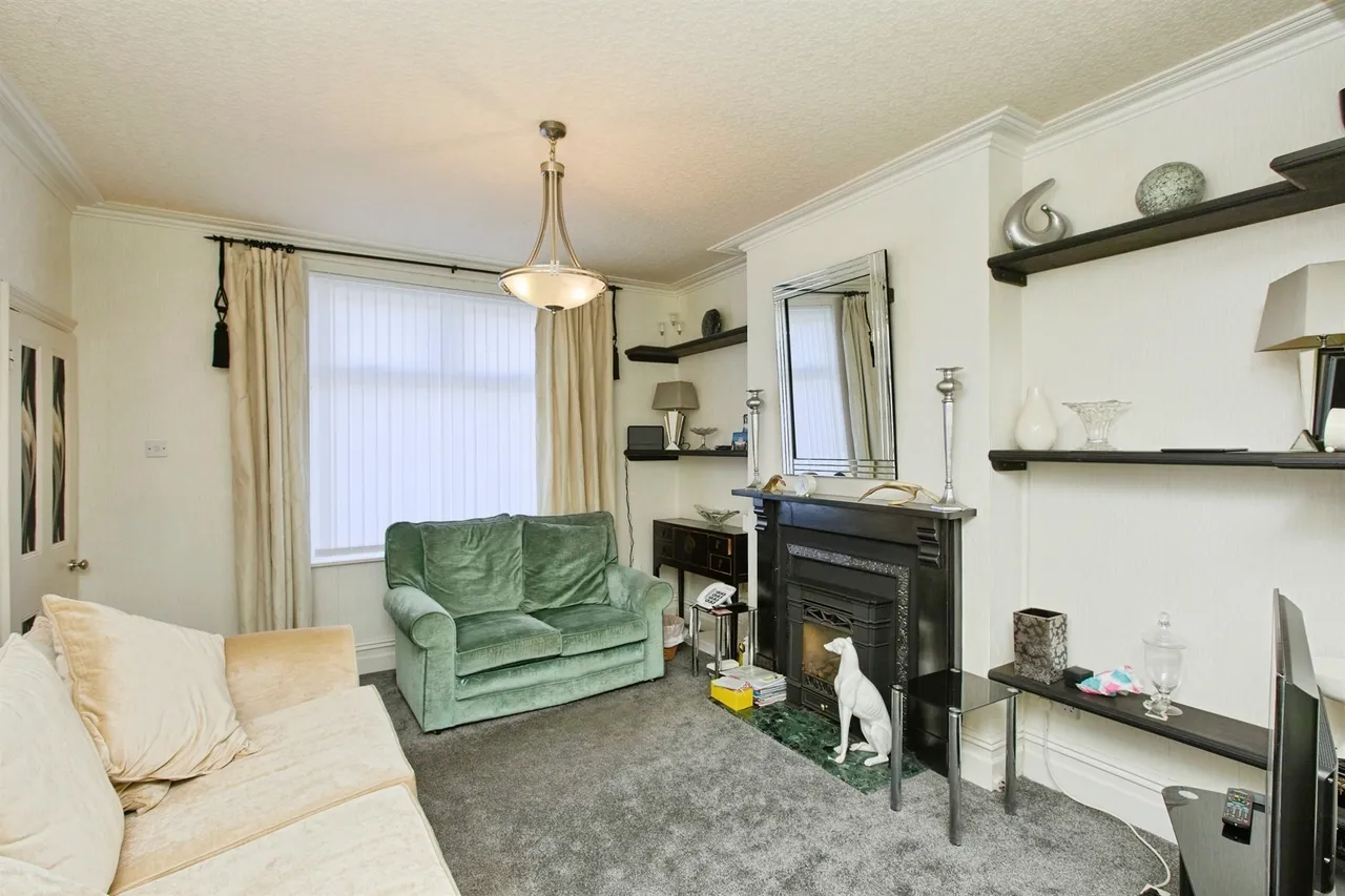 Oxford Street, Spondon, DE21, photo 3