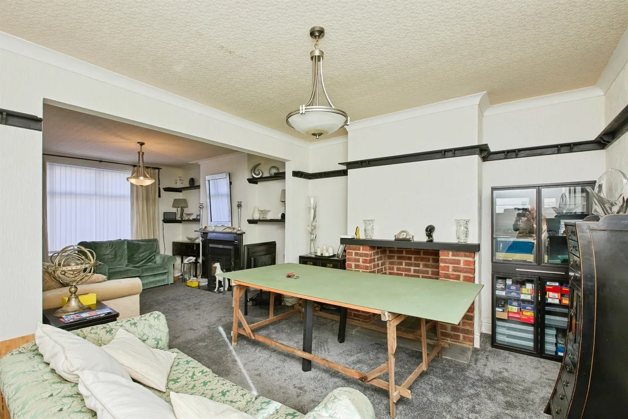 Oxford Street, Spondon, DE21, photo 5