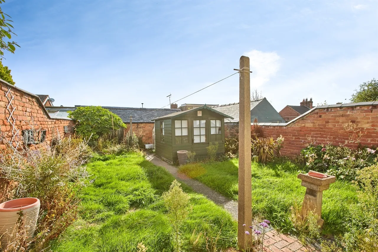 Oxford Street, Spondon, DE21, photo 15