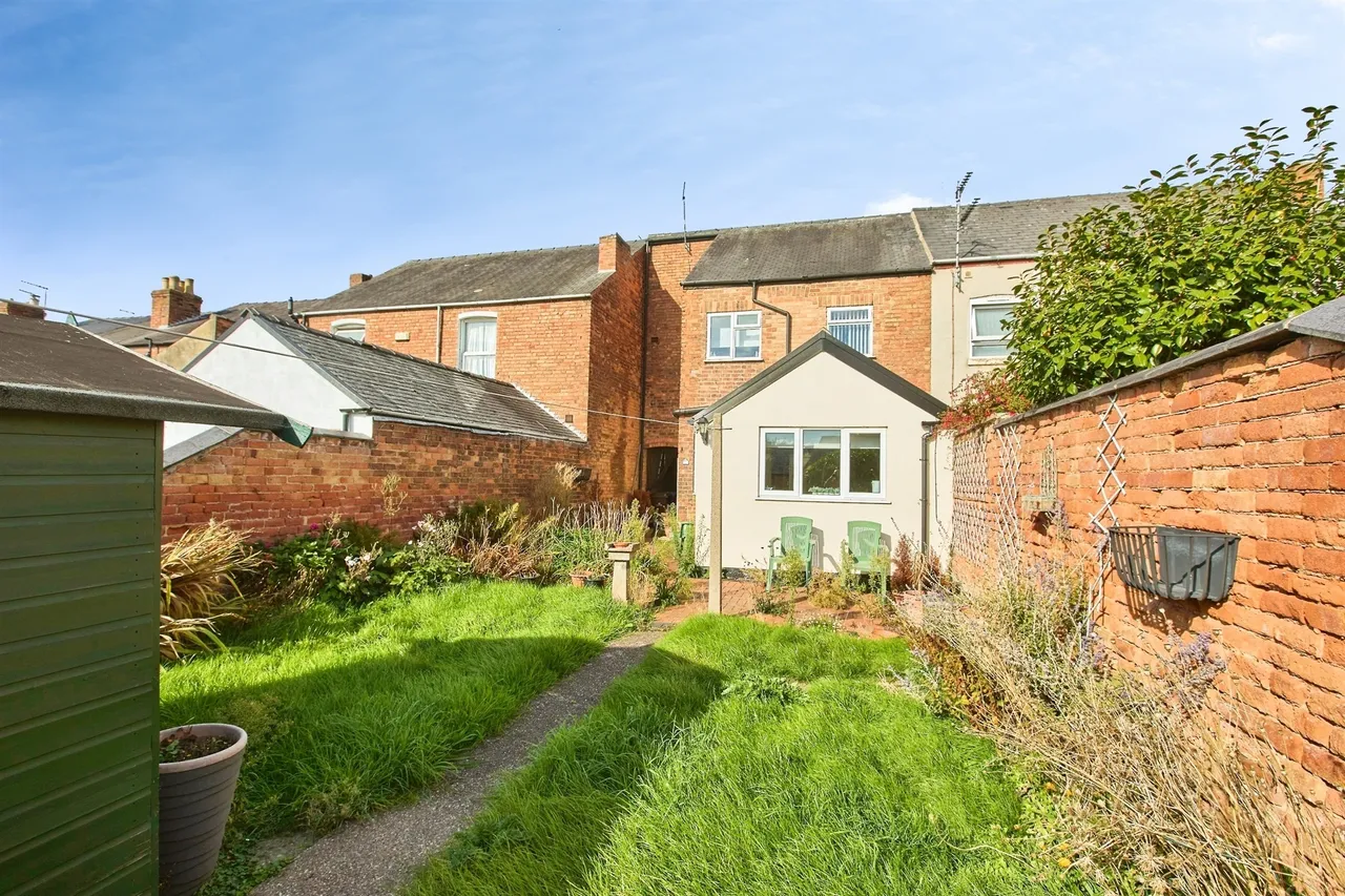 Oxford Street, Spondon, DE21, photo 14