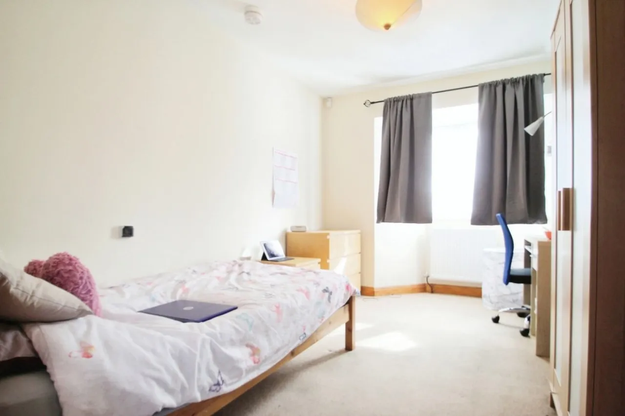 Cardwell Crescent, Headington, OX3, photo 3