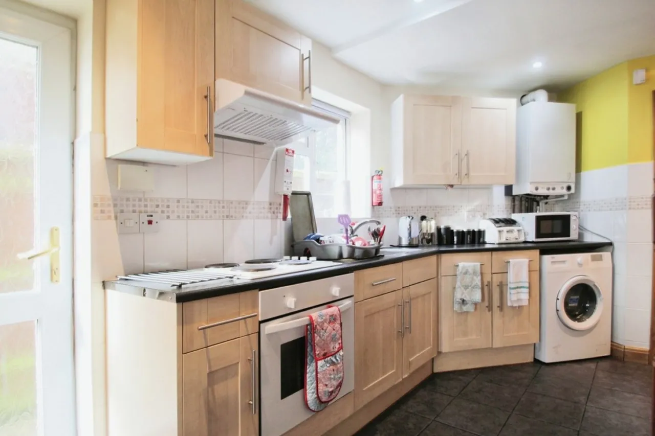 Cardwell Crescent, Headington, OX3, photo 2
