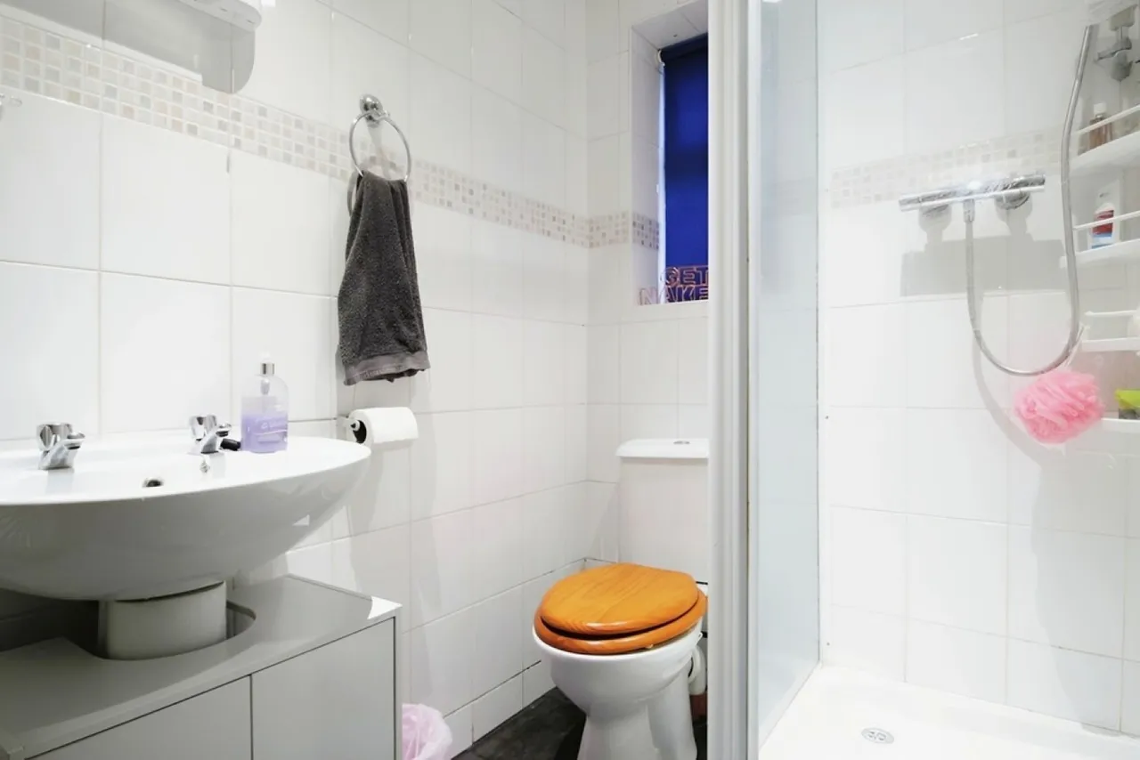 Cardwell Crescent, Headington, OX3, photo 5