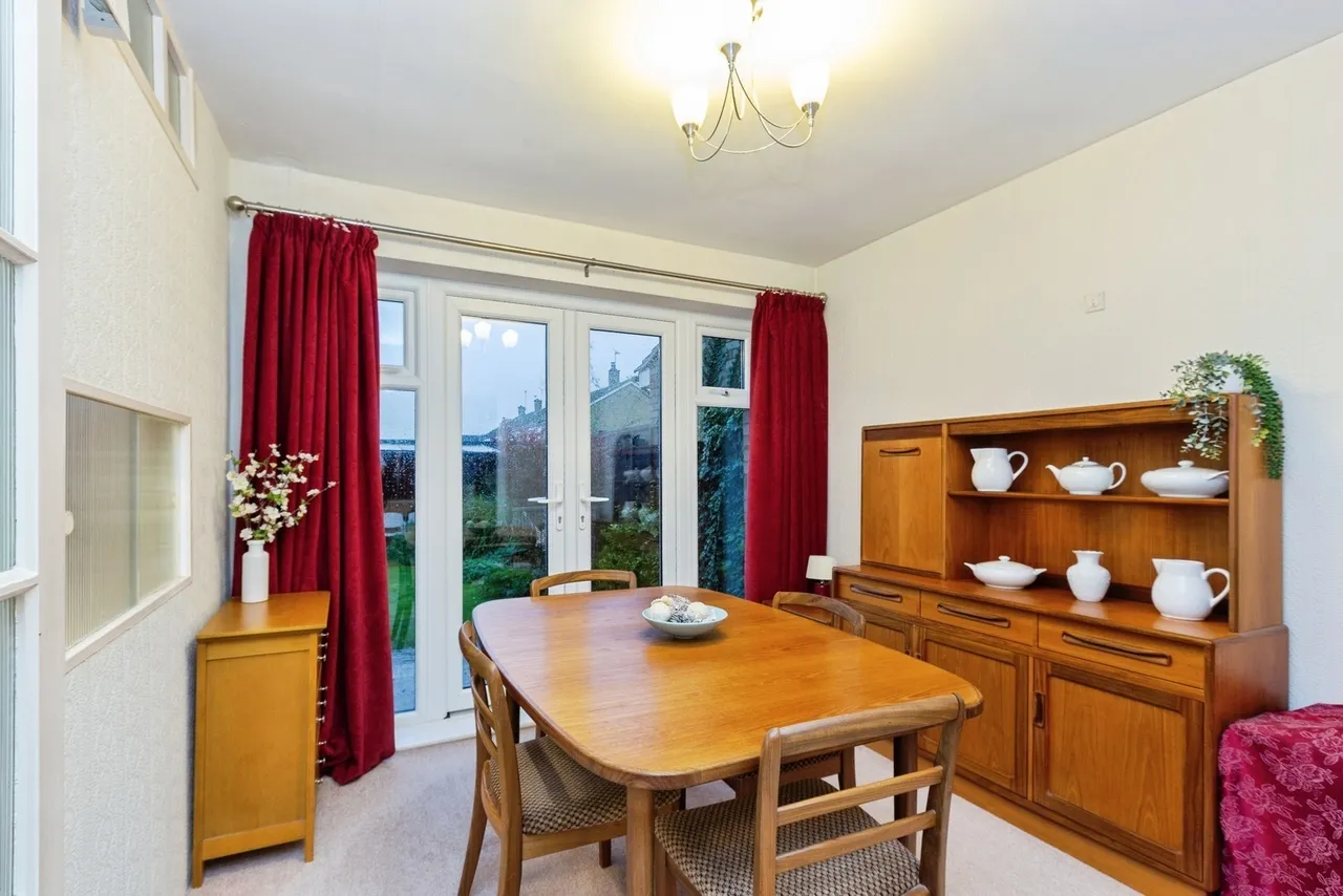 Howard Avenue, Aylesbury, Buckinghamshire, HP21, photo 4