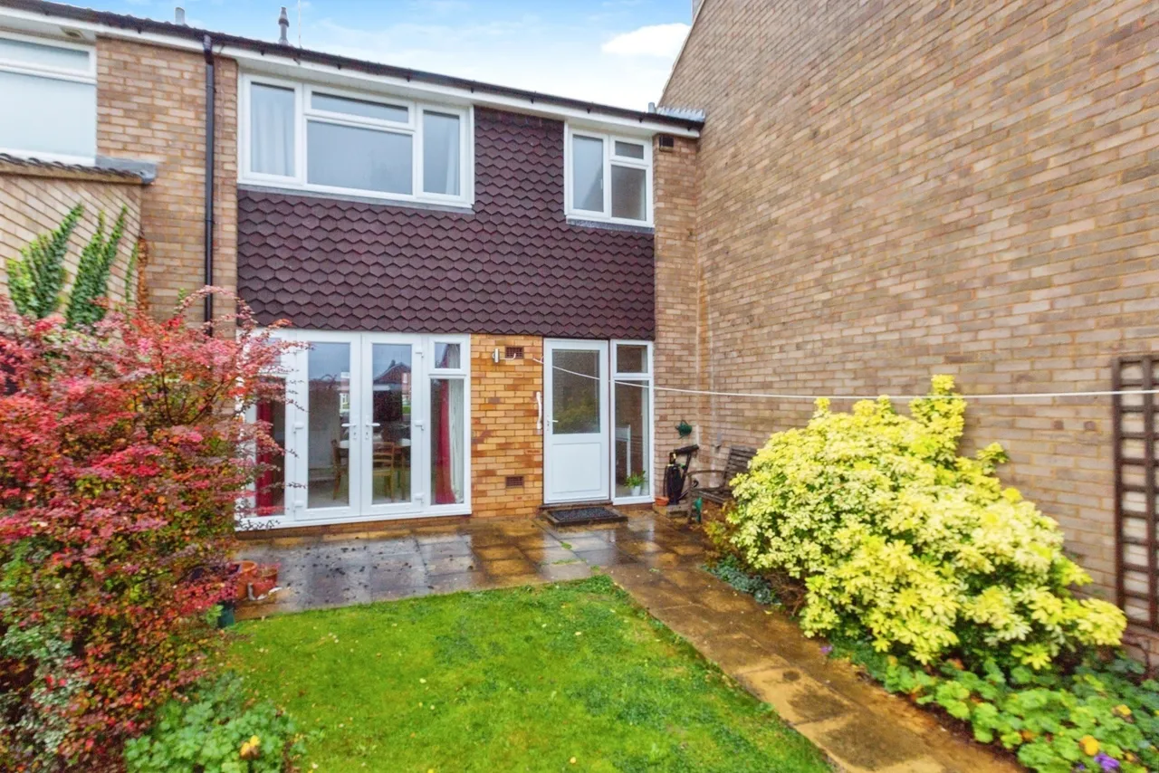 Howard Avenue, Aylesbury, Buckinghamshire, HP21, photo 14