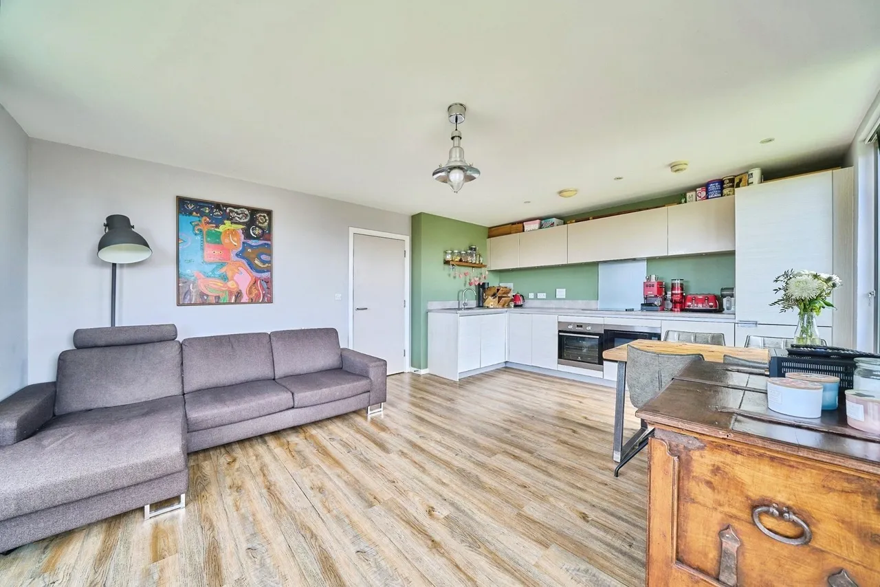 Robertson Road, LONDON, London, E16, photo 4