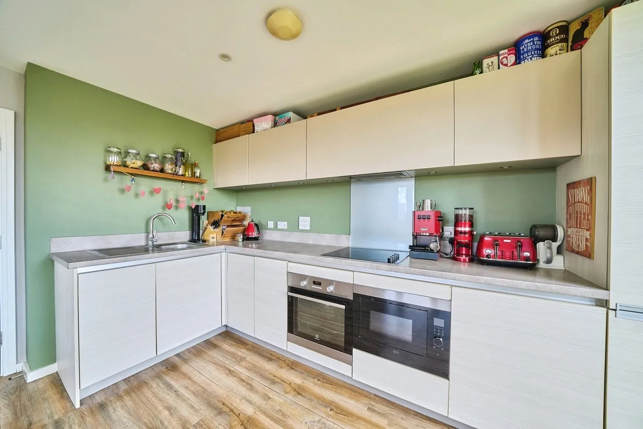 Robertson Road, LONDON, London, E16, photo 8