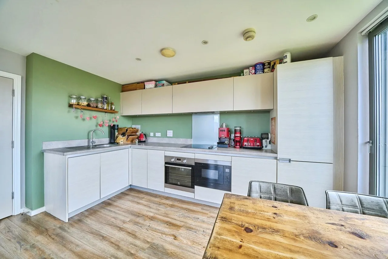 Robertson Road, LONDON, London, E16, photo 5