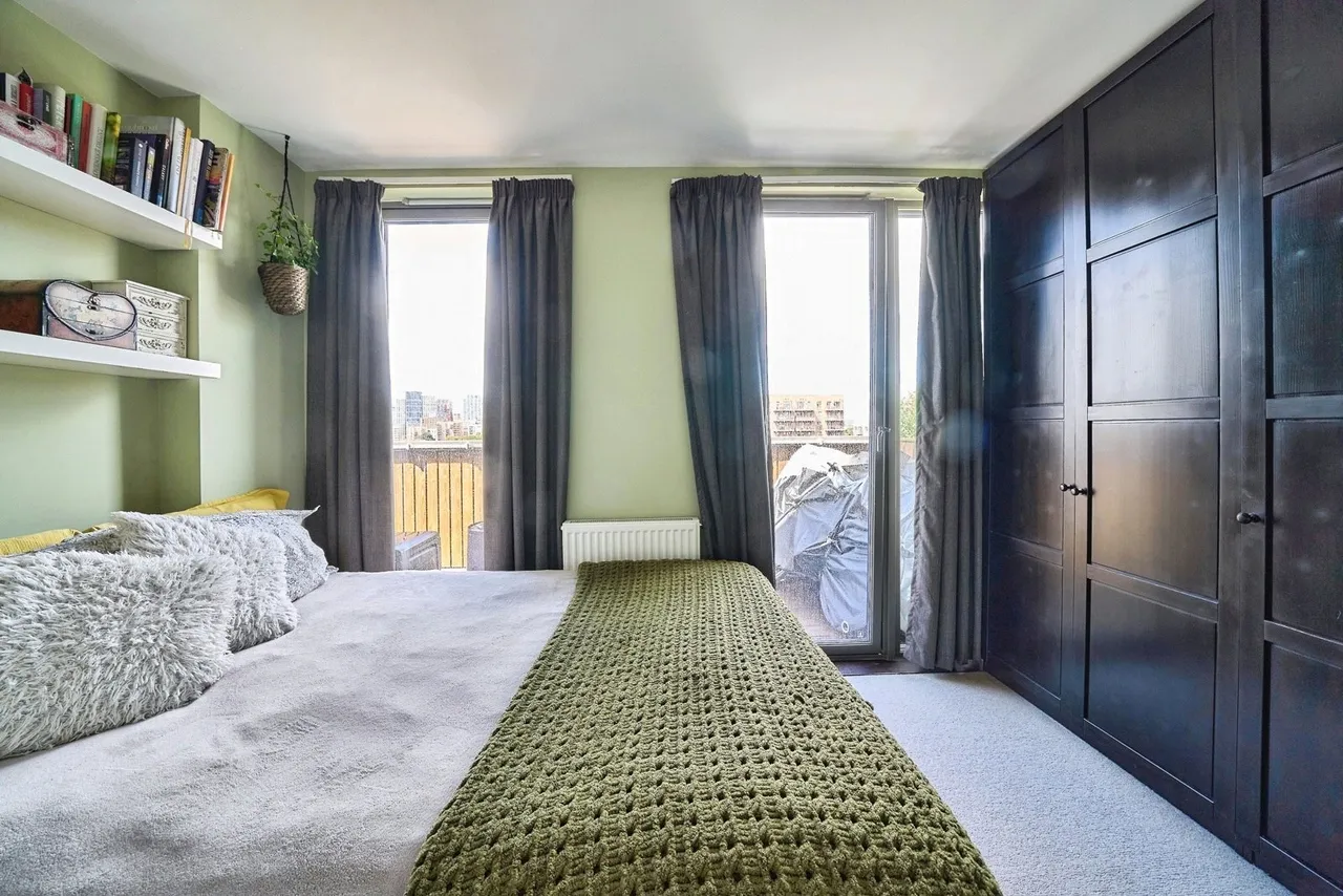 Robertson Road, LONDON, London, E16, photo 12