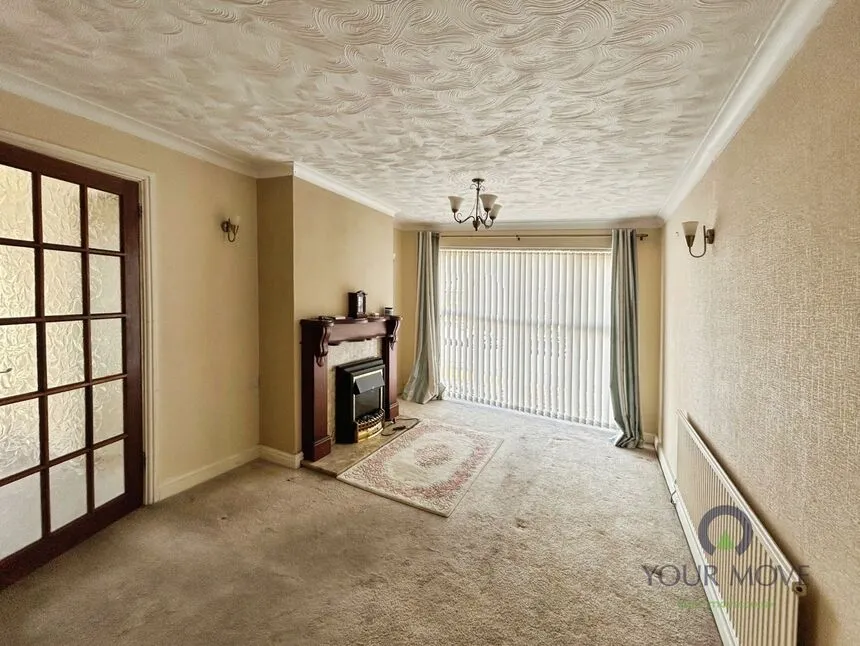 Chiltern Road, Swadlincote, Derbyshire, DE11, photo 3