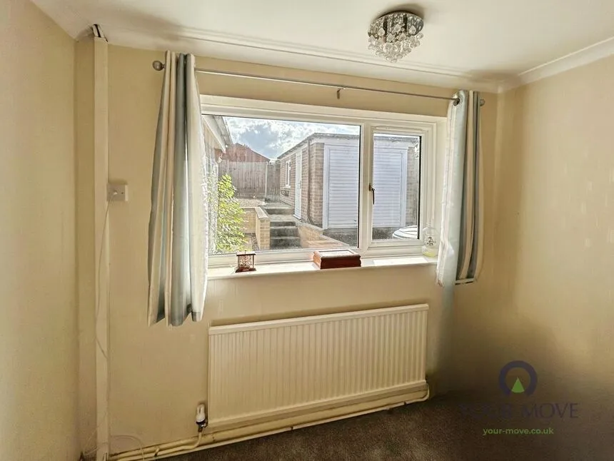 Chiltern Road, Swadlincote, Derbyshire, DE11, photo 9