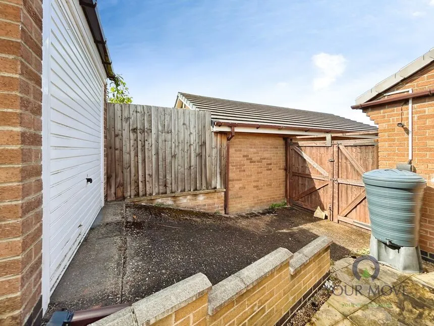 Chiltern Road, Swadlincote, Derbyshire, DE11, photo 11