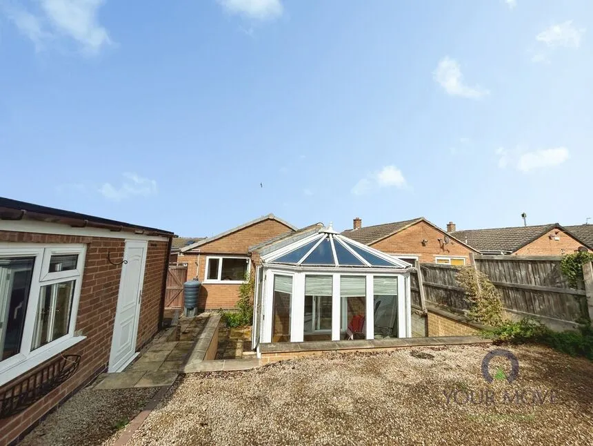 Chiltern Road, Swadlincote, Derbyshire, DE11, photo 12