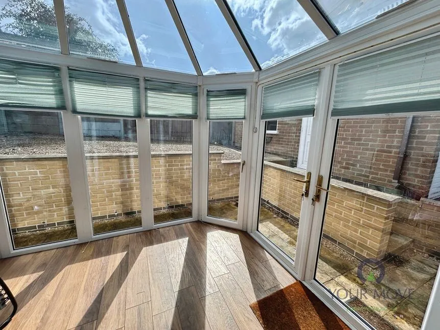 Chiltern Road, Swadlincote, Derbyshire, DE11, photo 5