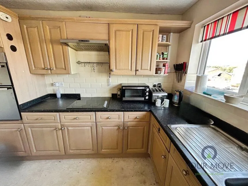 Chiltern Road, Swadlincote, Derbyshire, DE11, photo 10