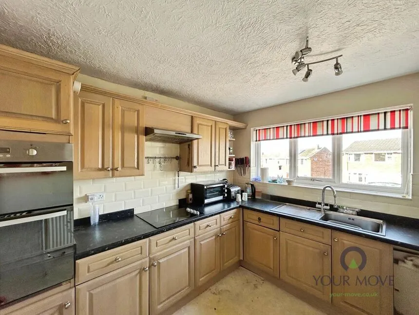 Chiltern Road, Swadlincote, Derbyshire, DE11, photo 2