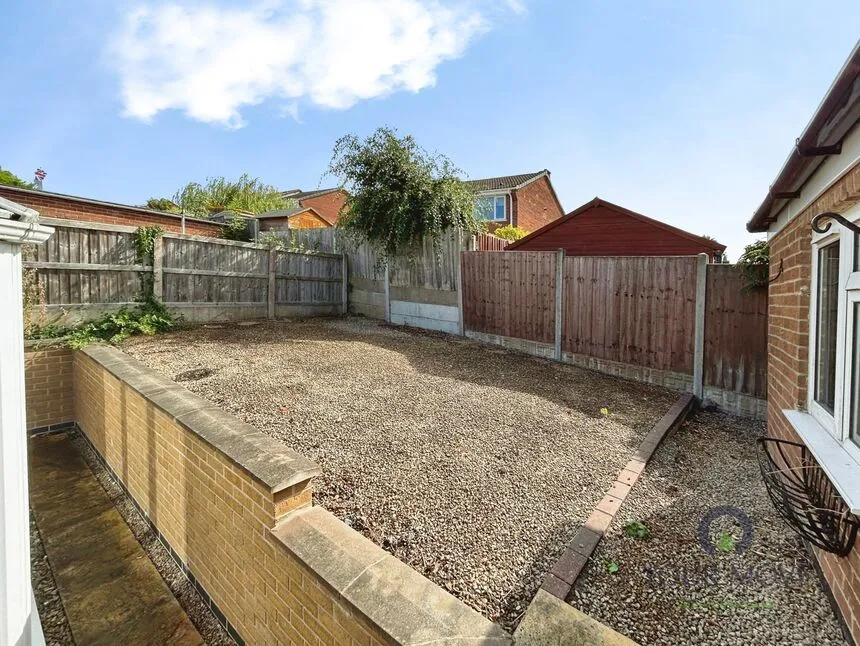 Chiltern Road, Swadlincote, Derbyshire, DE11, photo 6