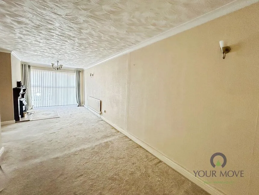 Chiltern Road, Swadlincote, Derbyshire, DE11, photo 4