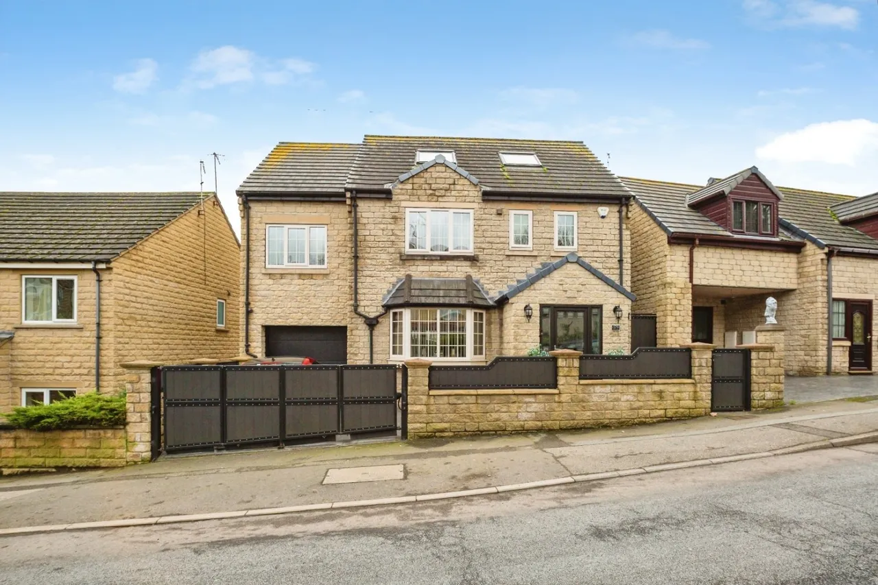 4 bed house for sale, King Street, Hoyland, S74