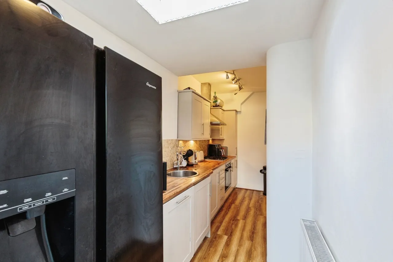 Penrose Avenue, Blackpool, FY4, photo 6