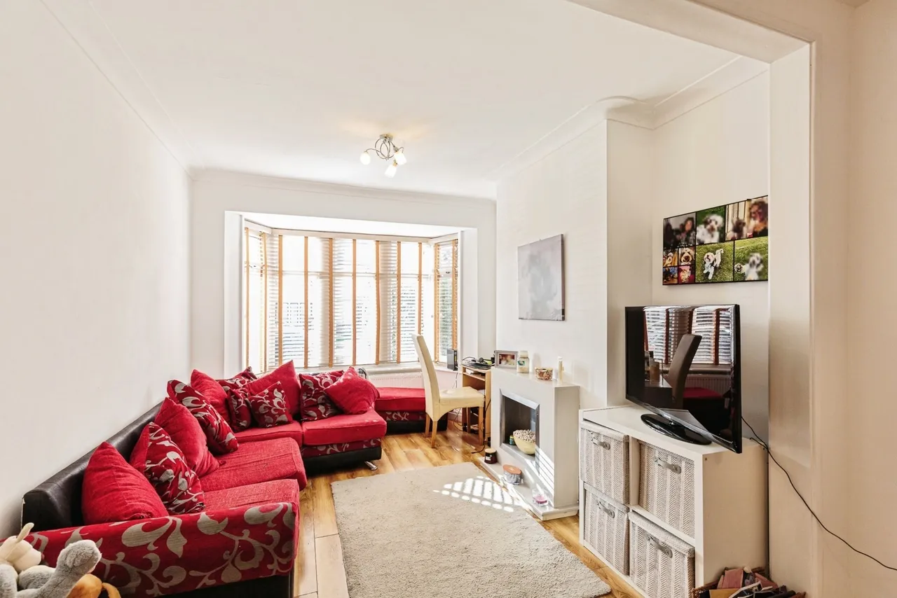 Penrose Avenue, Blackpool, FY4, photo 2