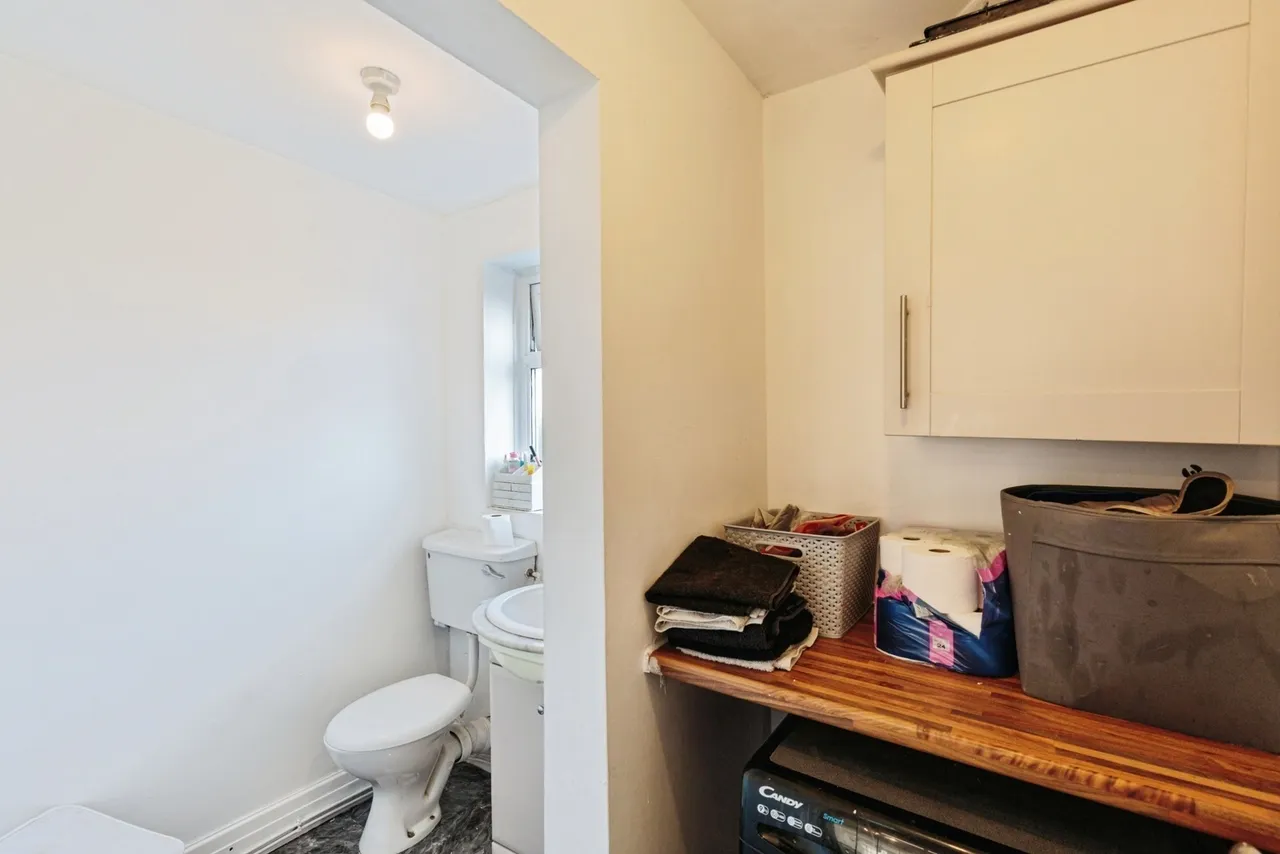 Penrose Avenue, Blackpool, FY4, photo 8