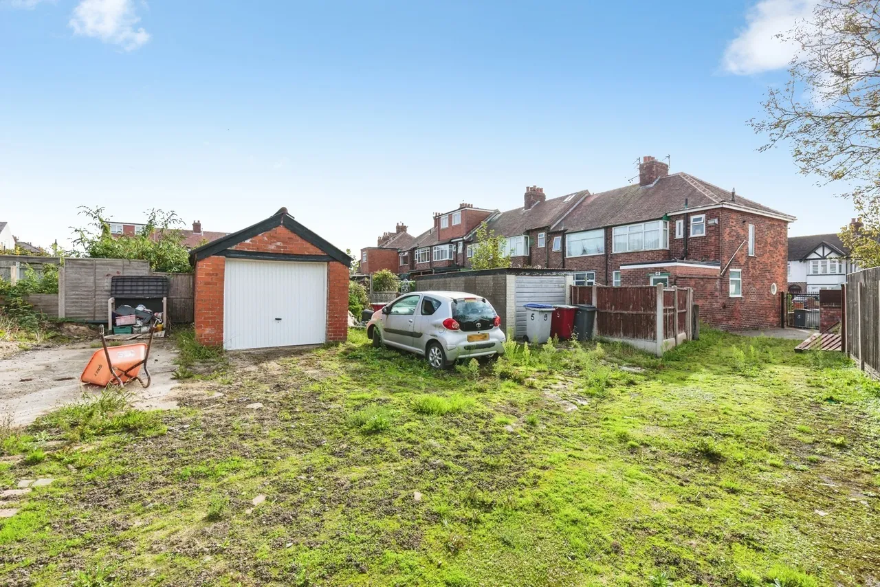 Penrose Avenue, Blackpool, FY4, photo 17