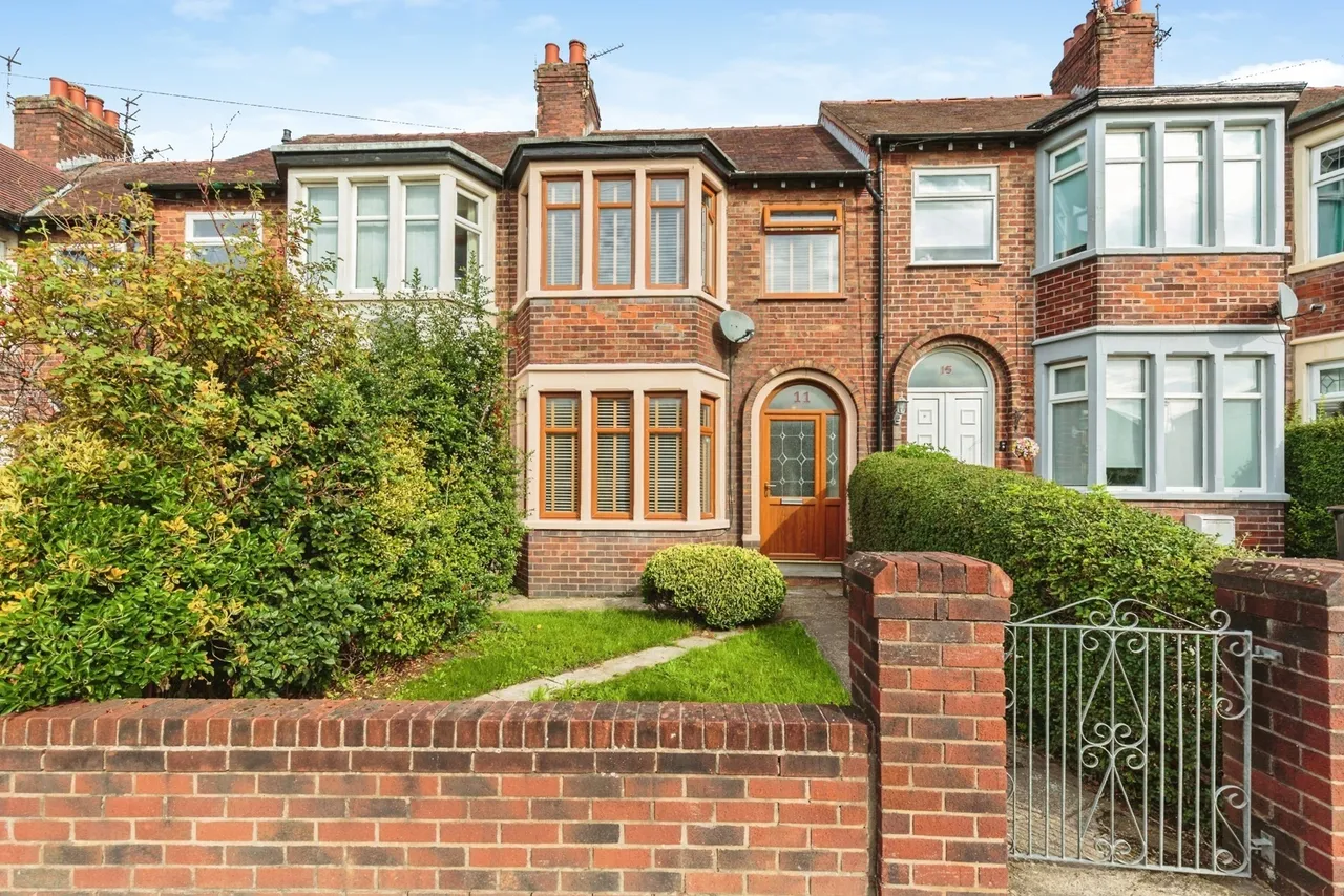 Penrose Avenue, Blackpool, FY4, photo 18
